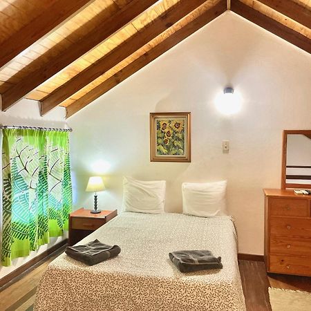 كراون بوينت Bananaquit Tobago -Stay Near The Beach المظهر الخارجي الصورة