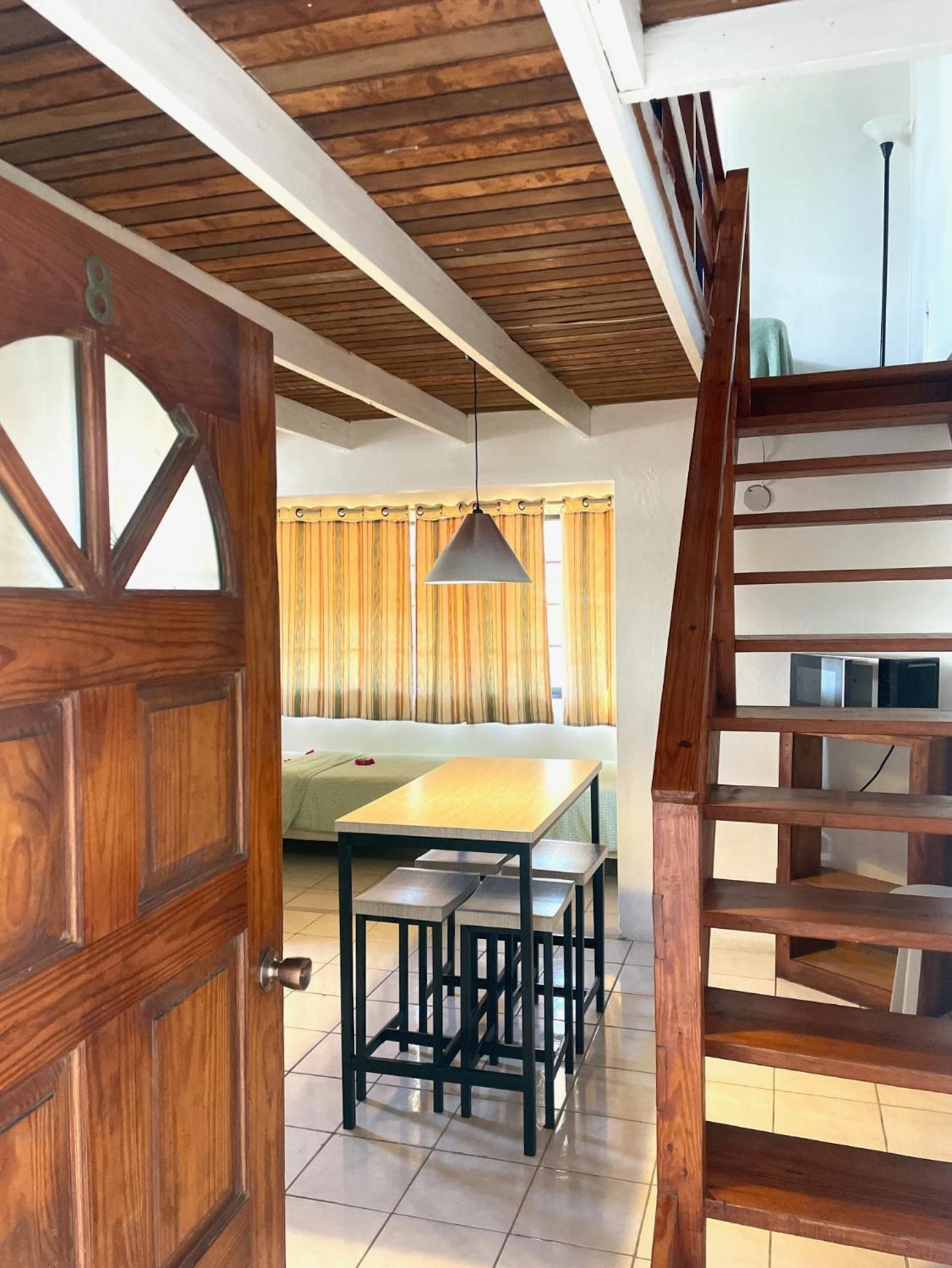 كراون بوينت Bananaquit Tobago -Stay Near The Beach المظهر الخارجي الصورة