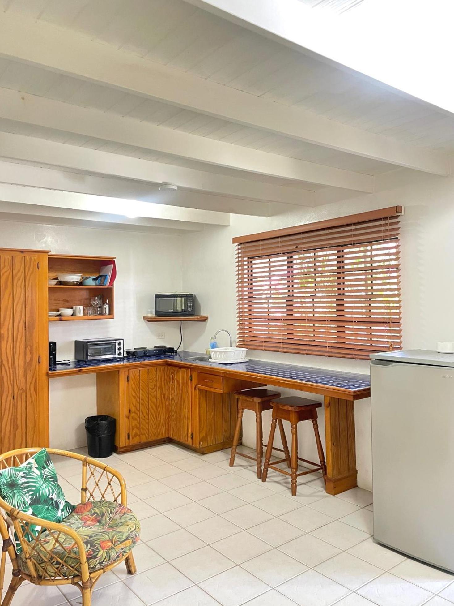 كراون بوينت Bananaquit Tobago -Stay Near The Beach المظهر الخارجي الصورة