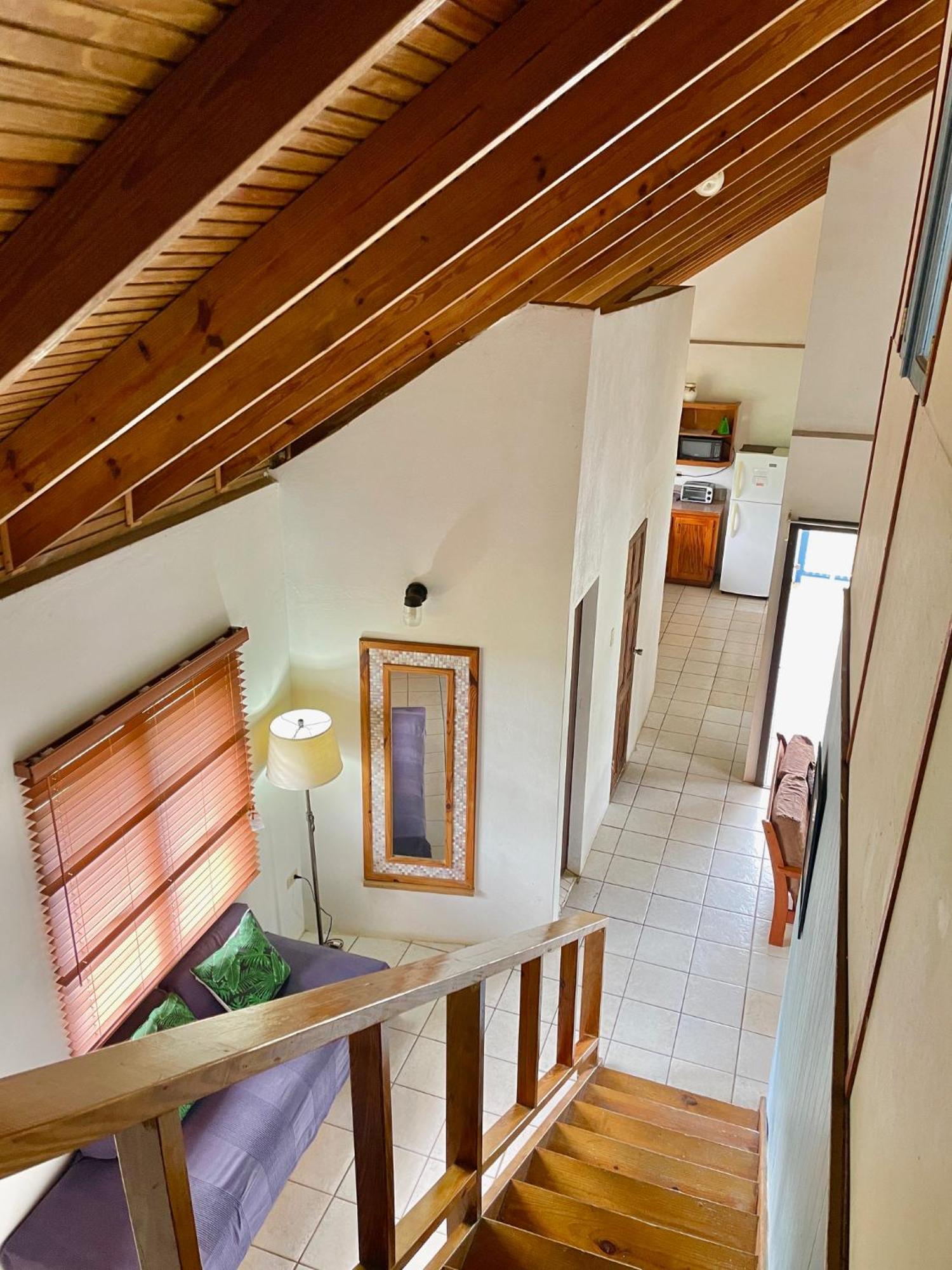 كراون بوينت Bananaquit Tobago -Stay Near The Beach المظهر الخارجي الصورة