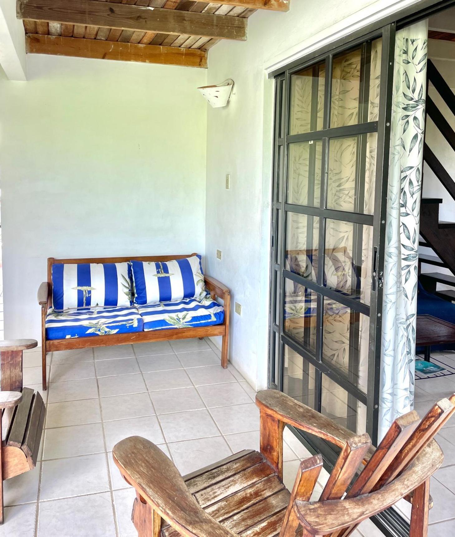 كراون بوينت Bananaquit Tobago -Stay Near The Beach المظهر الخارجي الصورة
