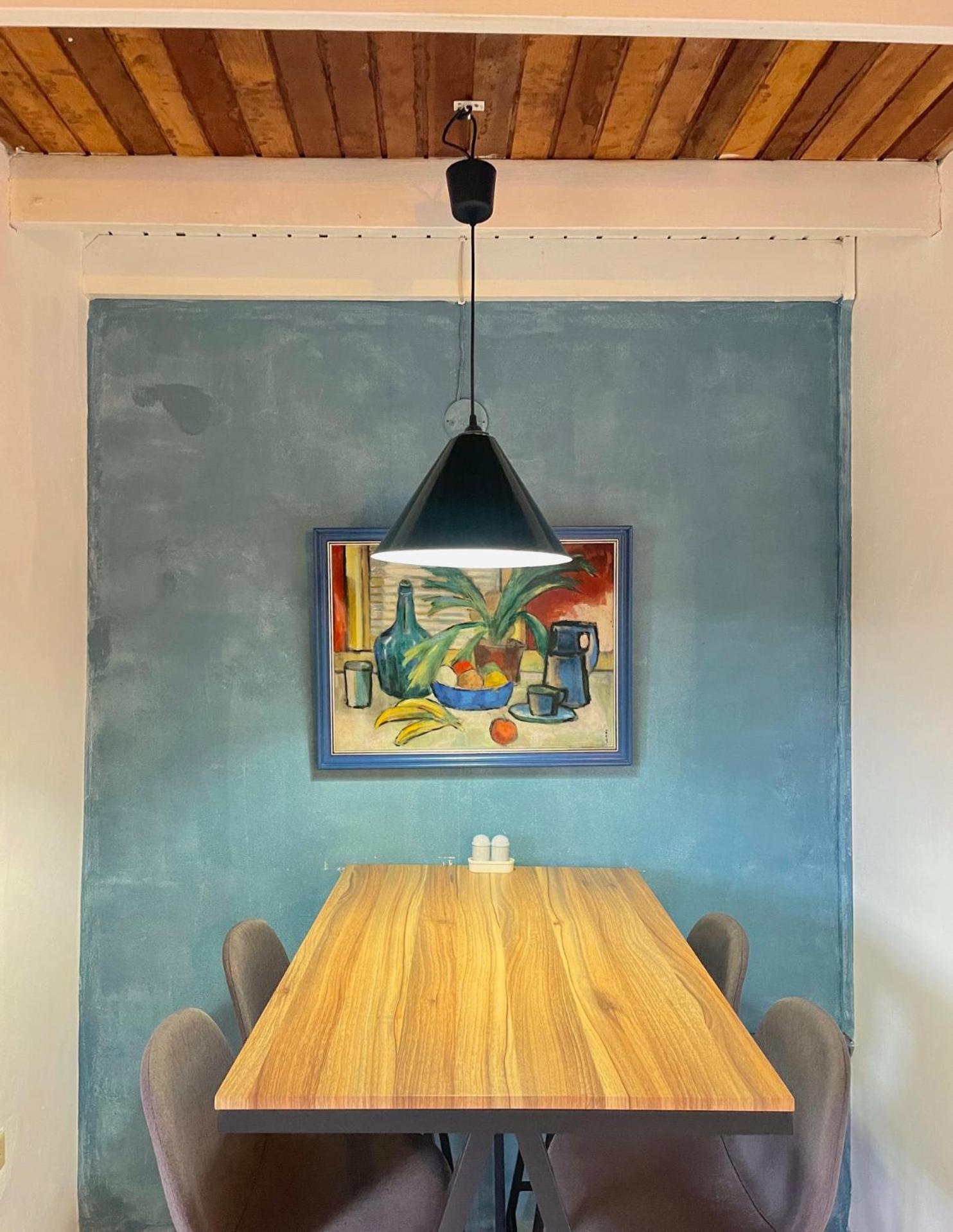 كراون بوينت Bananaquit Tobago -Stay Near The Beach المظهر الخارجي الصورة