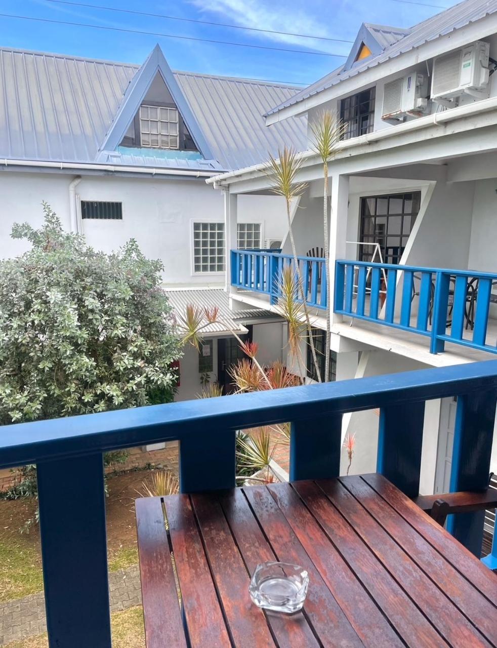 كراون بوينت Bananaquit Tobago -Stay Near The Beach المظهر الخارجي الصورة