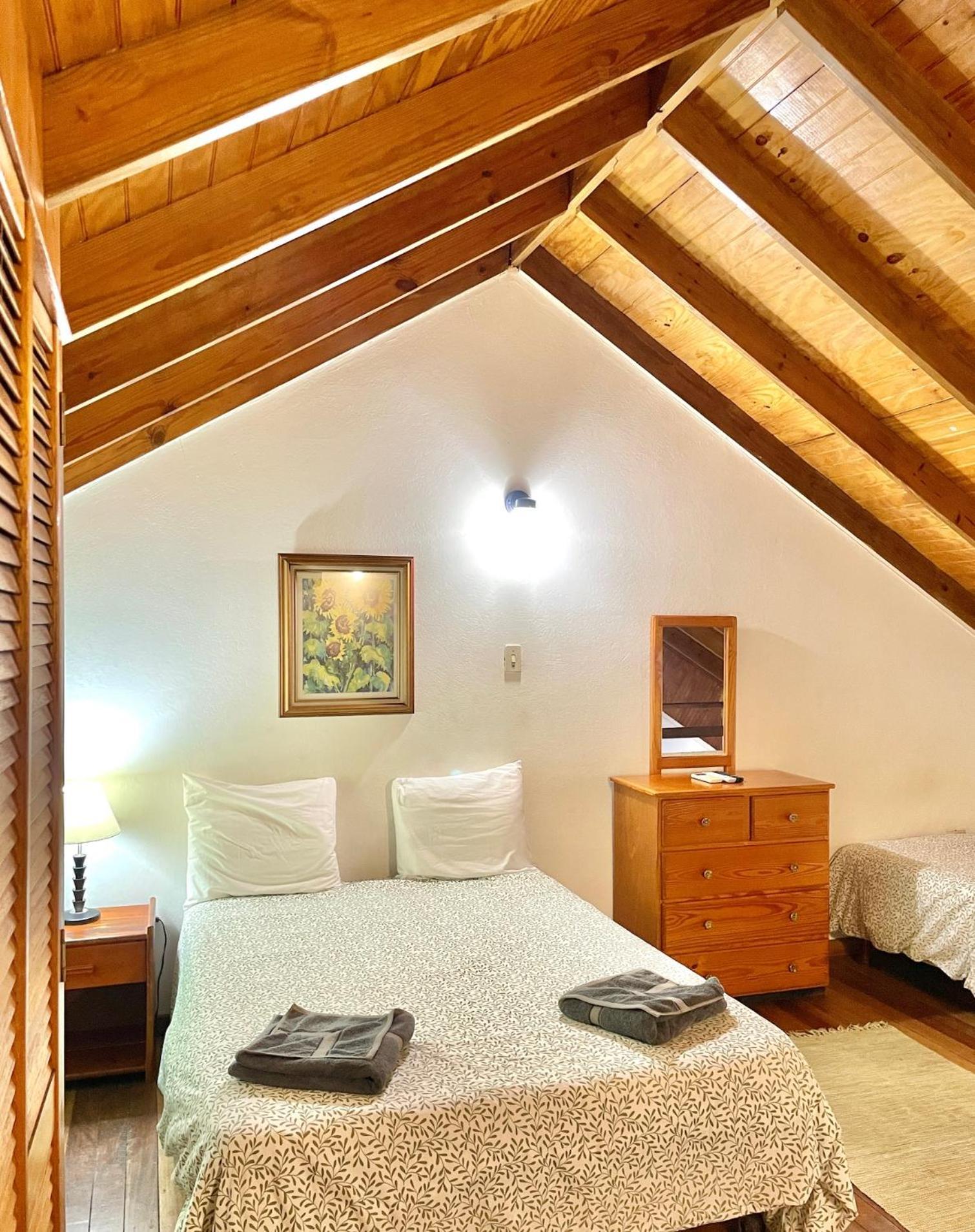 كراون بوينت Bananaquit Tobago -Stay Near The Beach المظهر الخارجي الصورة