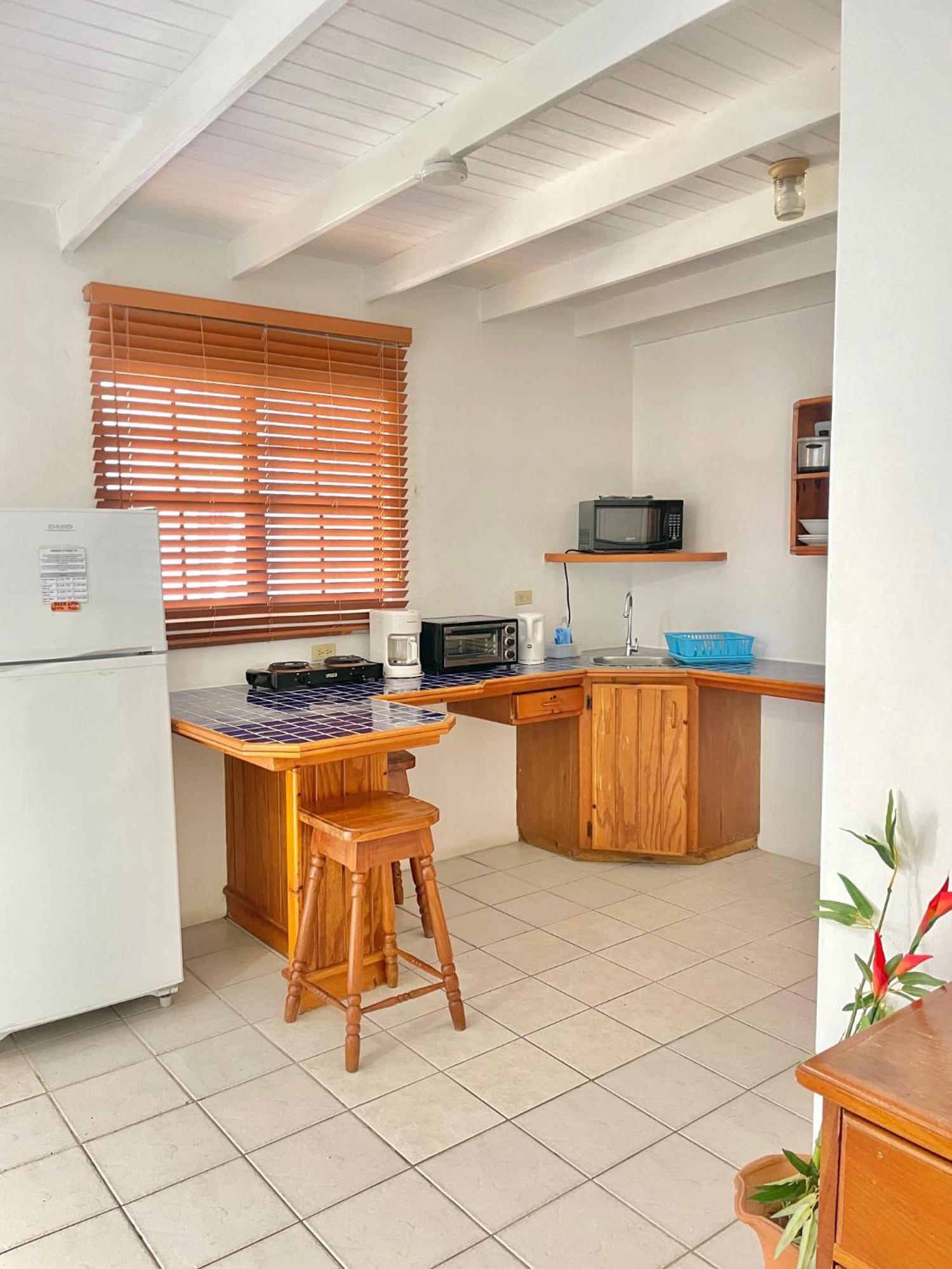 كراون بوينت Bananaquit Tobago -Stay Near The Beach المظهر الخارجي الصورة