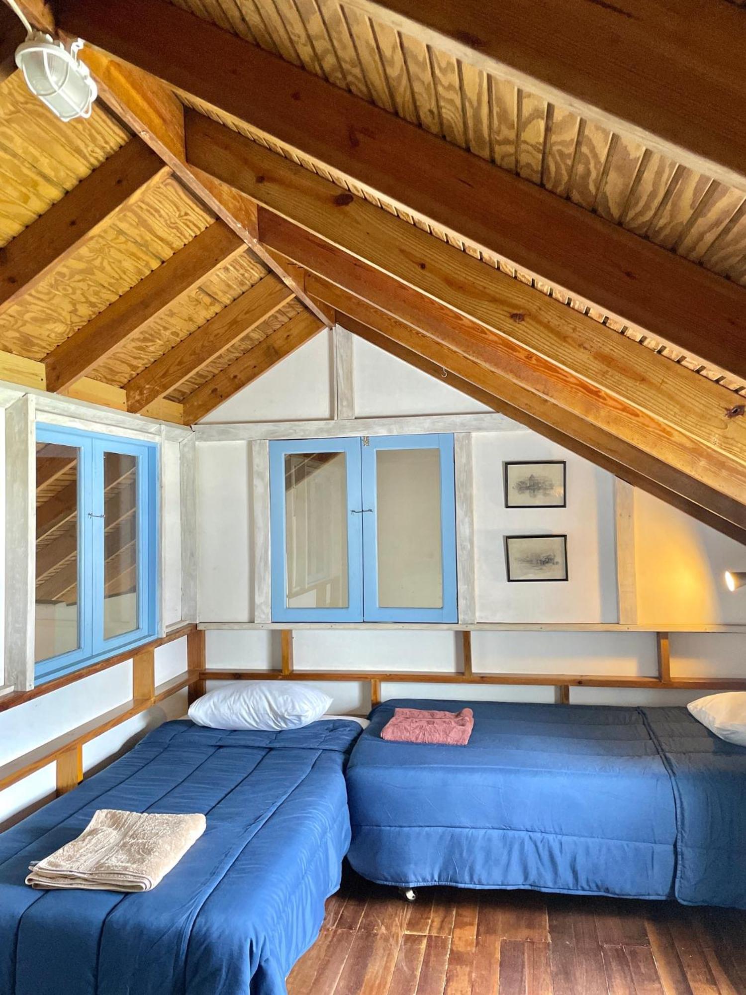 كراون بوينت Bananaquit Tobago -Stay Near The Beach المظهر الخارجي الصورة