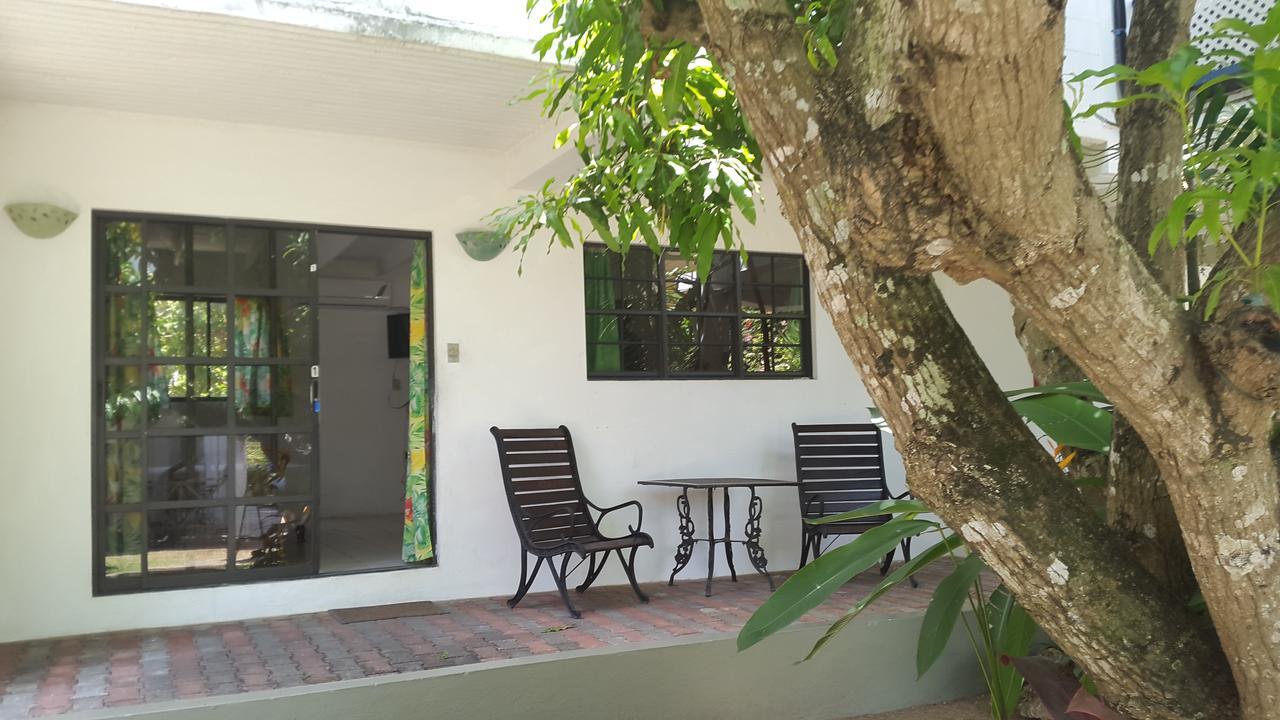 كراون بوينت Bananaquit Tobago -Stay Near The Beach المظهر الخارجي الصورة